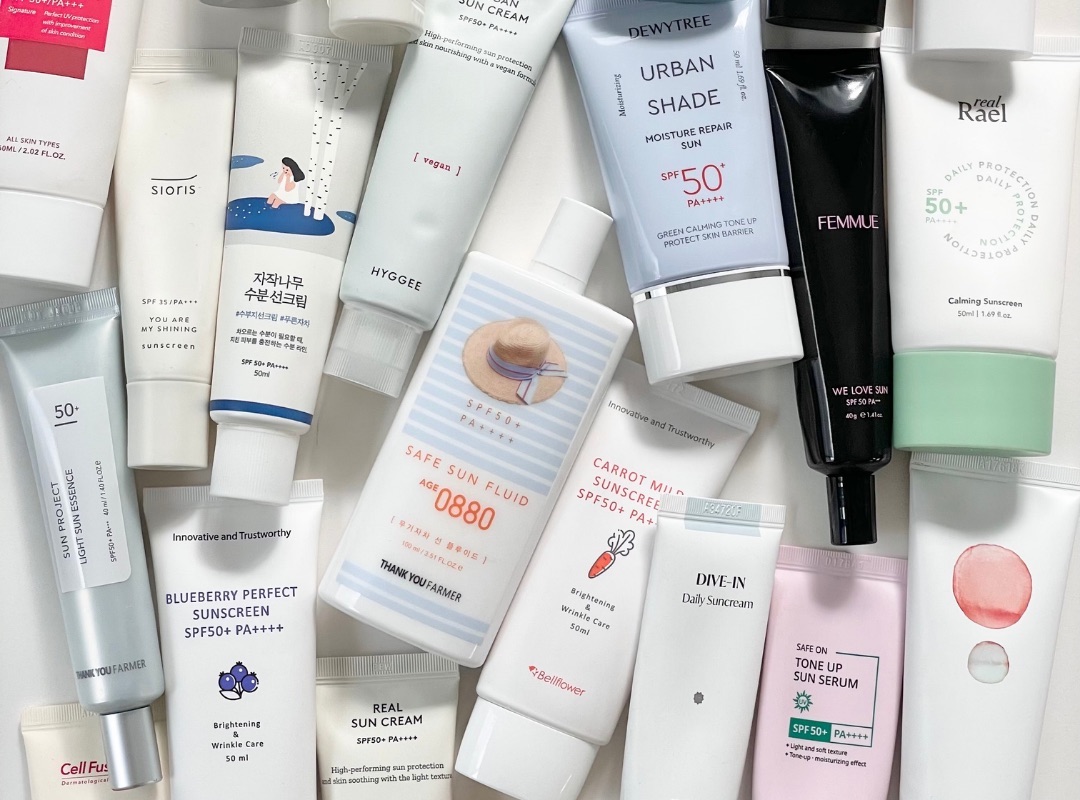 8 Verified Korean Sunscreens You Can Trust K Beauty Muse
