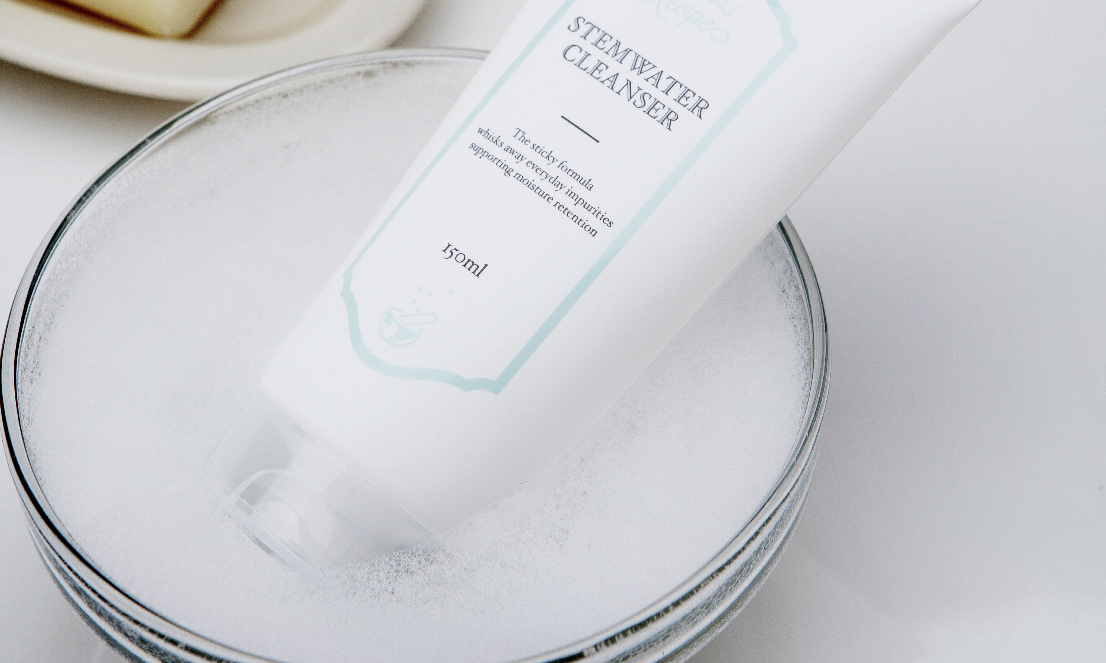 Earth's Recipe Stemwater Cleanser