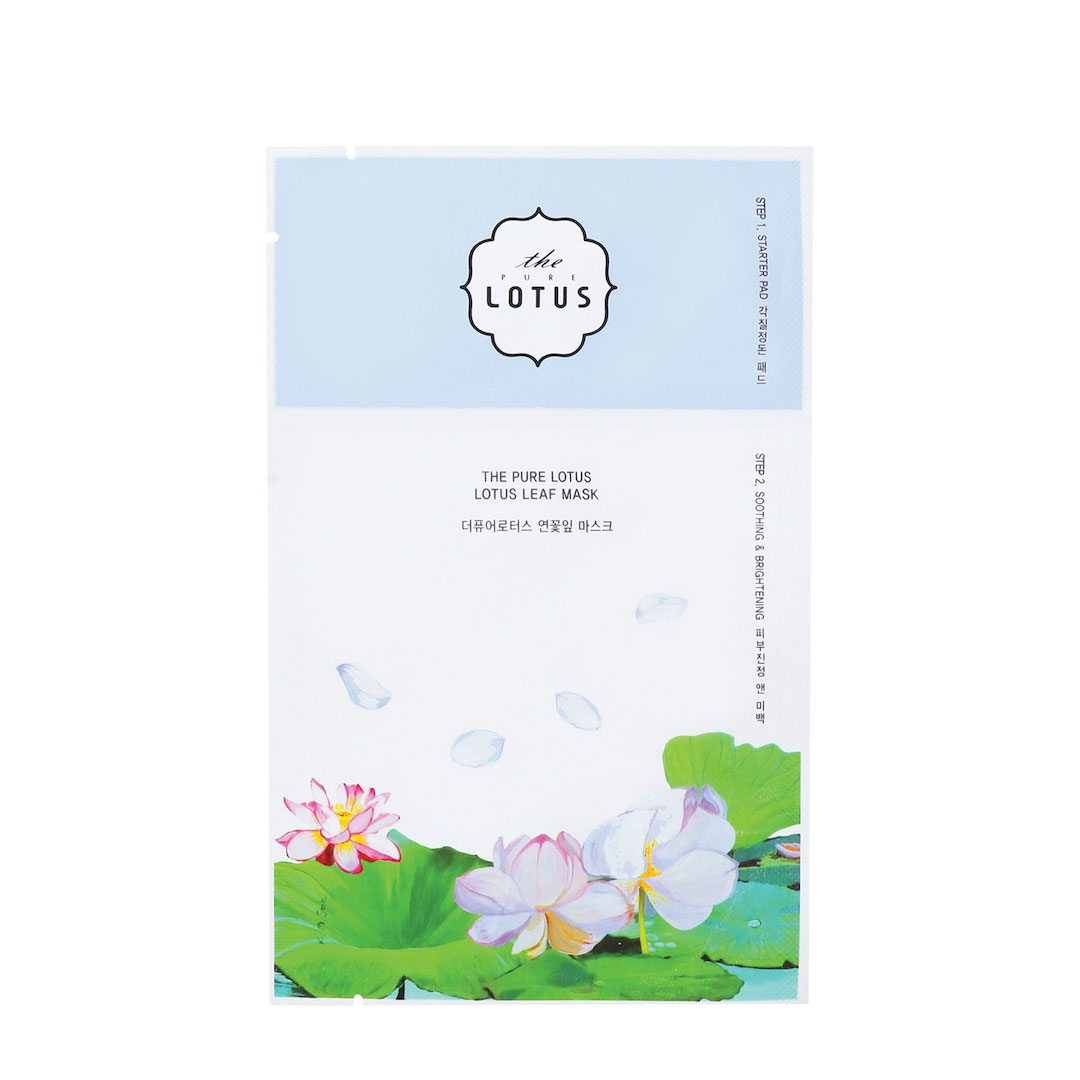 korean sheet masks for sensitive skin