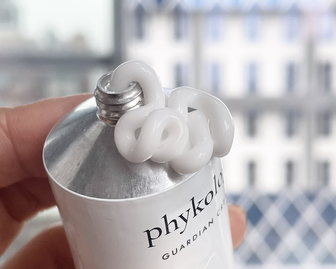 best korean repair cream