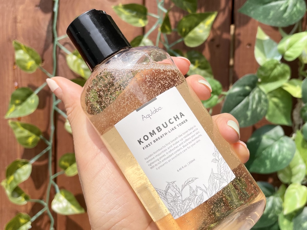 Affordable Kbeauty Alternatives to Sephora korean dupe for fresh kombucha essence