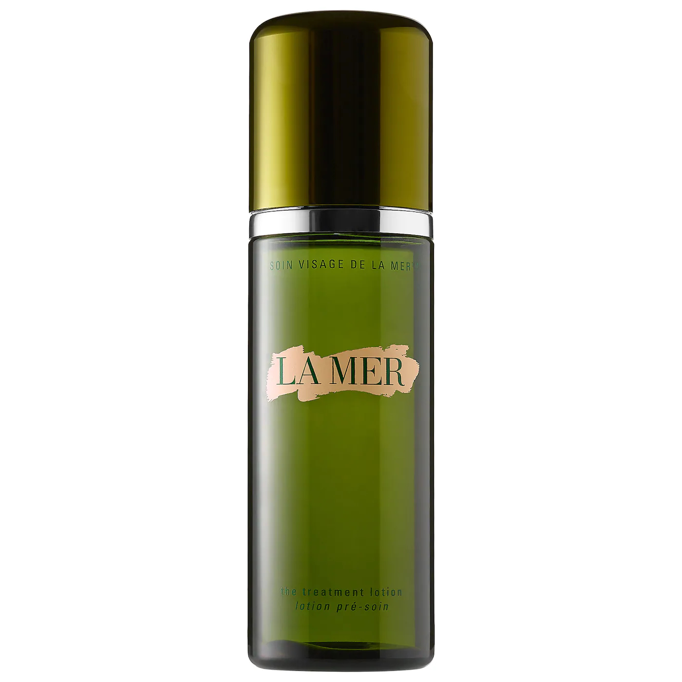 kbeauty korean skincare la mer treatment lotion dupe