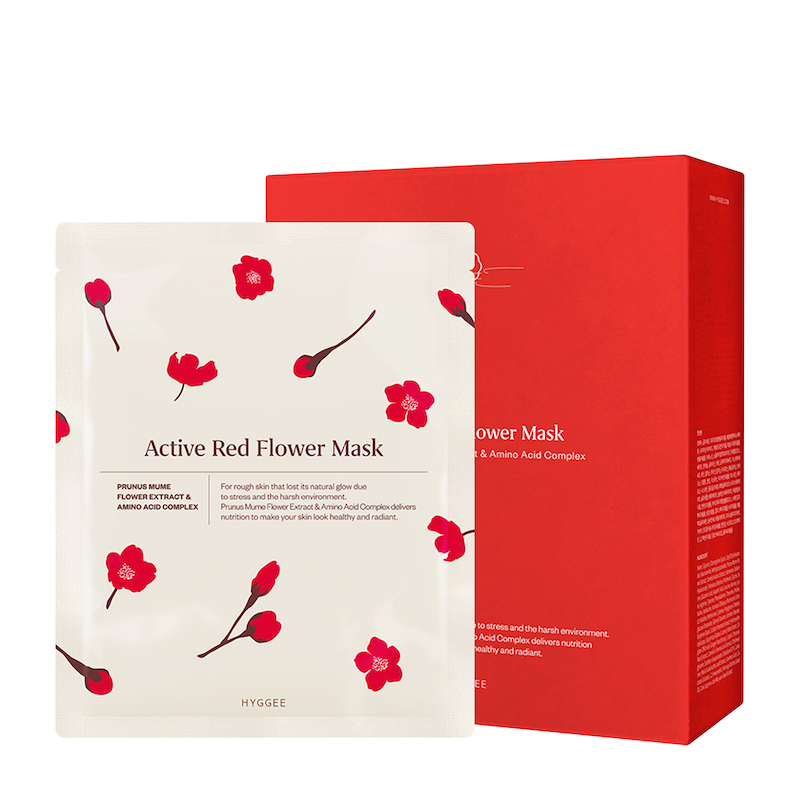 Valentine's Day Skincare Gifts Hyggee 