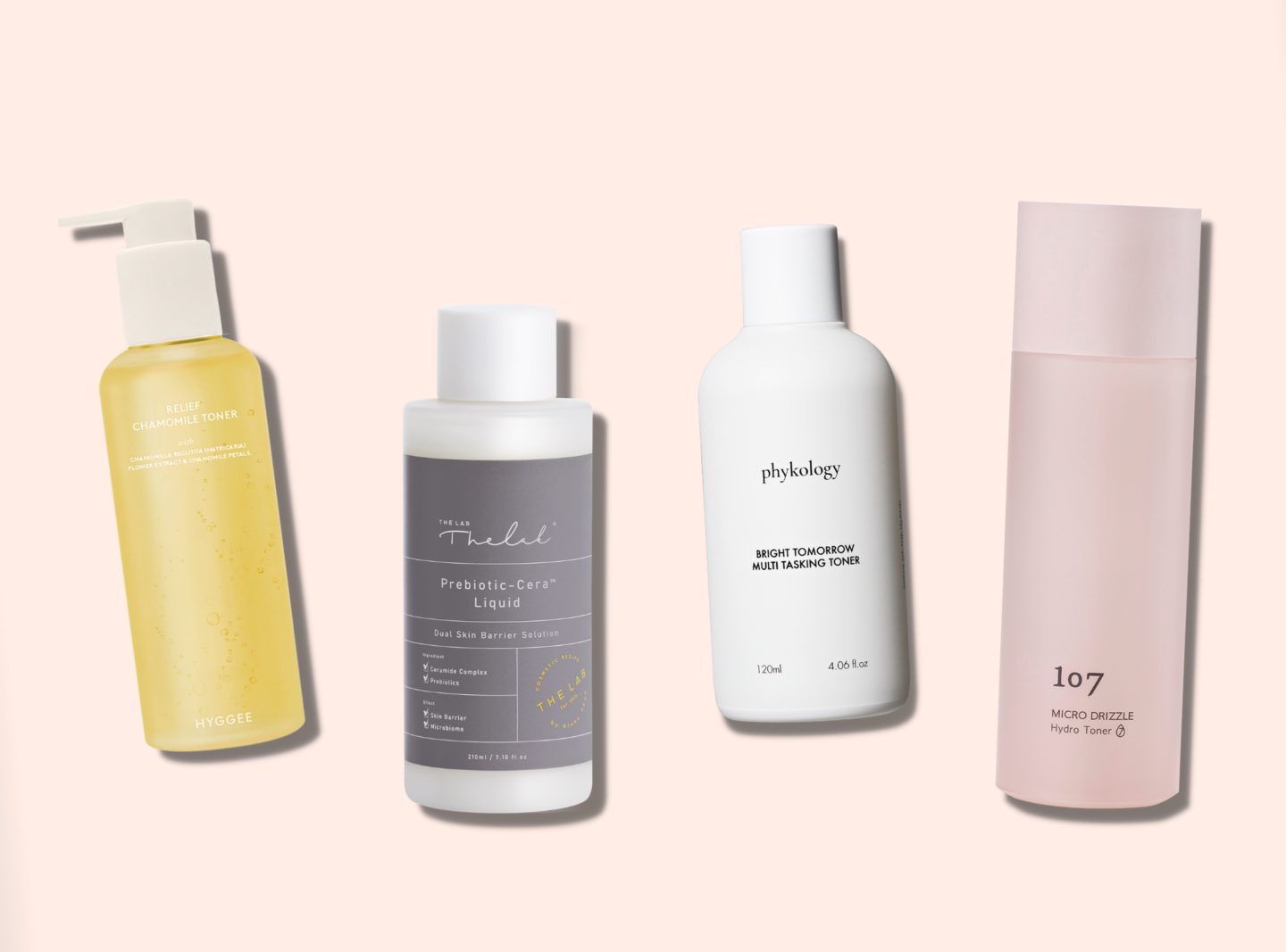 Best Korean Toners For Glowing Skin By Skin Type