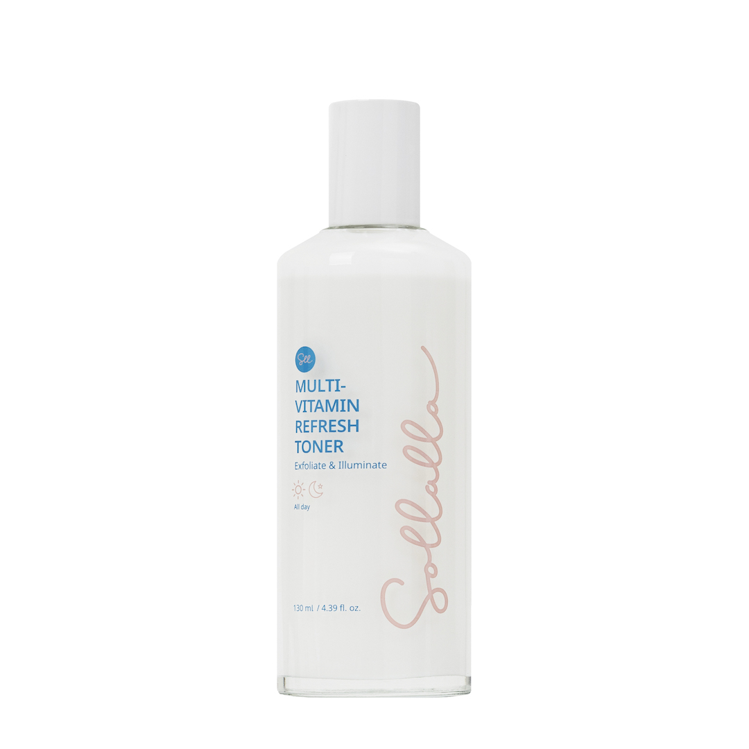 best korean toner milky toner for summer