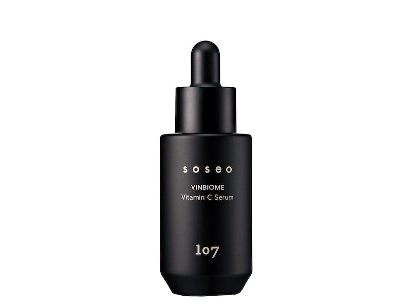 best korean vitamin c serum stabilized