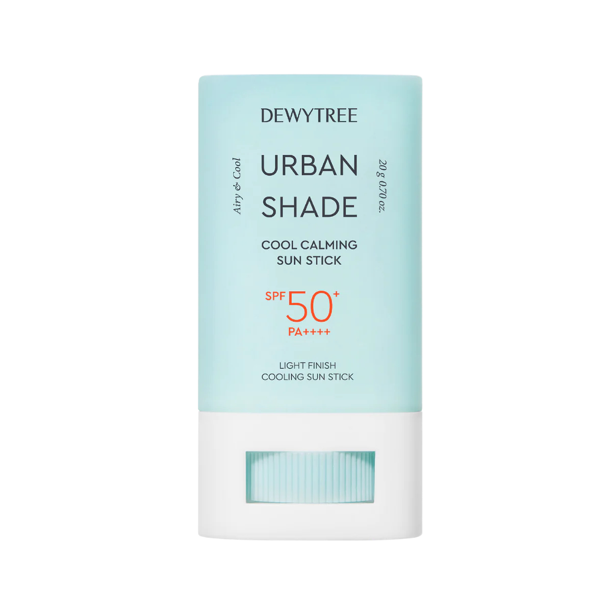 Dewytree urban shade sun stick 