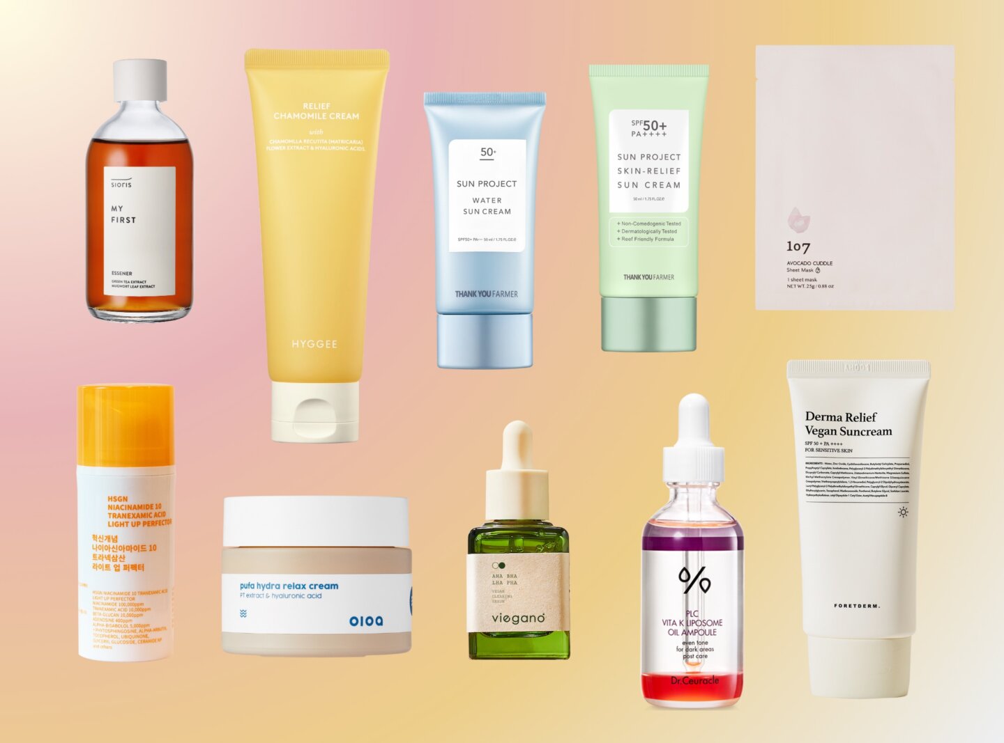 The Ultimate Beginner's Guide To Korean Skincare Routine: Achieve ...