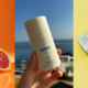 kbeauty SPF for dry skin
